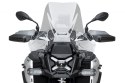 Deflektory boczne szyby do BMW R1300GS Adventure 25
