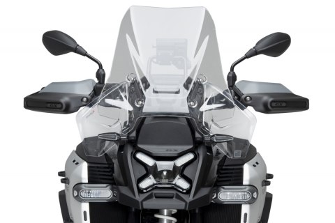 Deflektory boczne szyby do BMW R1300GS Adventure 25