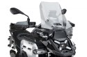 Deflektory boczne szyby do BMW R1300GS Adventure 25