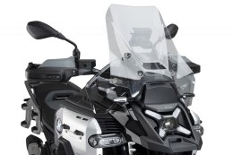 Deflektory boczne szyby do BMW R1300GS Adventure 25