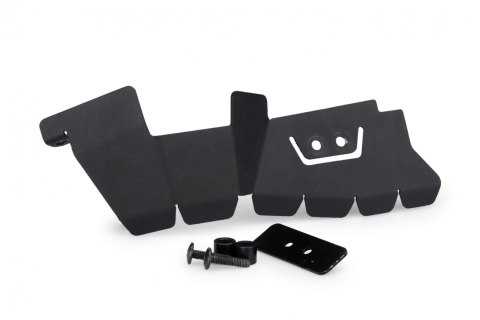 Dolna osłona wału kardana PUIG do BMW R1300GS / Adventure