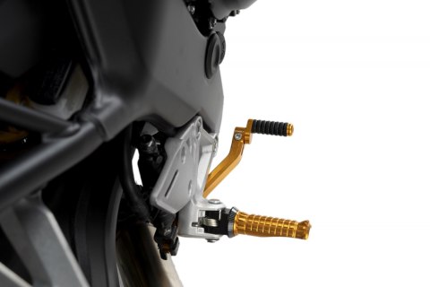 Dźwignia hamulca nożnego PUIG do Honda CB1000 Hornet / SP 25