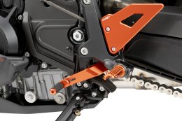 Dźwignia hamulca nożnego PUIG do KTM 990 Duke / R 24-25