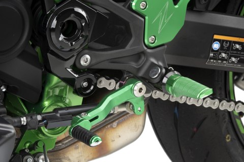 Dźwignia hamulca nożnego PUIG do Kawasaki Z900 23-25