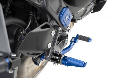 Dźwignia zmiany biegów PUIG do Yamaha MT-09 / XSR900 24-25