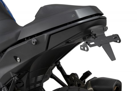 Fender eliminator PUIG do BMW R1300GS (Pista 13)