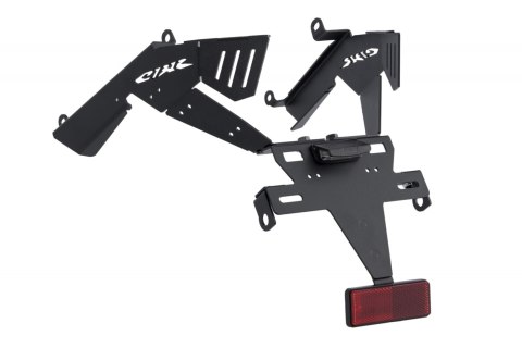 Fender eliminator PUIG do Honda CBR600 RR 24-25