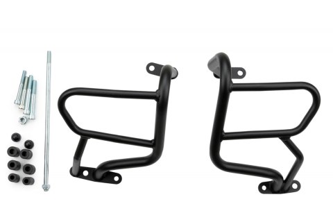 Gmole PUIG do BMW R12 / R12 NineT 24-25
