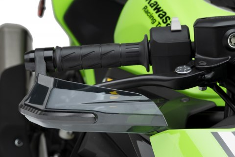Handbary PUIG Avant uniwersalne do Kawasaki (M8)