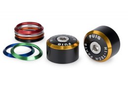 Końcówki kierownicy PUIG do Yamaha MT-09 (z pierścieniami)