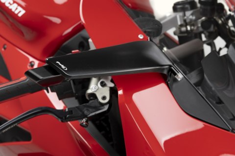 Lusterko PUIG Aileron do Ducati Panigale V2 24 / V4 24 (prawe)