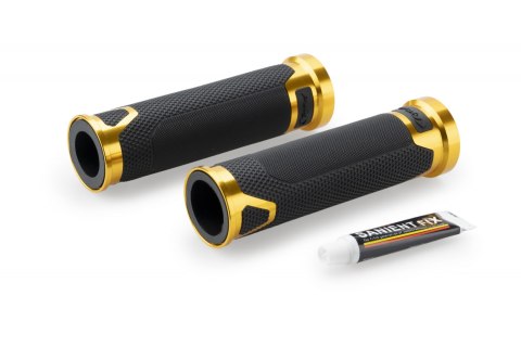 Manetki PUIG Hi-Tech Revving (123 mm)