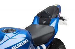 Nakładka tylnego siedzenia PUIG do Suzuki GSX-R1000 09-21