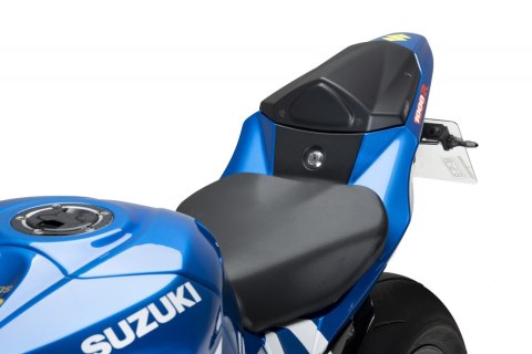 Nakładka tylnego siedzenia PUIG do Suzuki GSX-R1000 09-21
