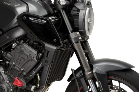 Osłona amortyzatorów PUIG (uniwersalna)