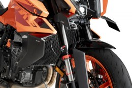 Osłona chłodnicy PUIG do KTM 990 Duke / R 24-25
