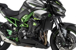 Osłona chłodnicy PUIG do Kawasaki Z900 17-25 / Versys 1100 25