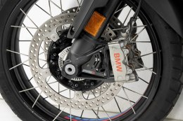 Osłona czujnika ABS PUIG do BMW R1300GS / Adventure