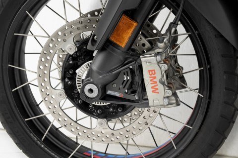 Osłona czujnika ABS PUIG do BMW R1300GS / Adventure