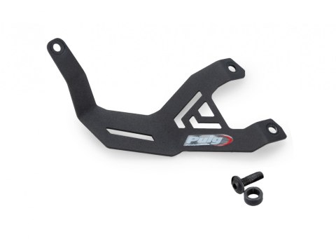 Osłona czujnika lambda PUIG do BMW R1300GS / Adventure (prawa)