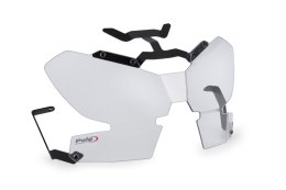 Osłona lampy PUIG do Honda CRF1000L 20-23 / Adv. Sports 20-25