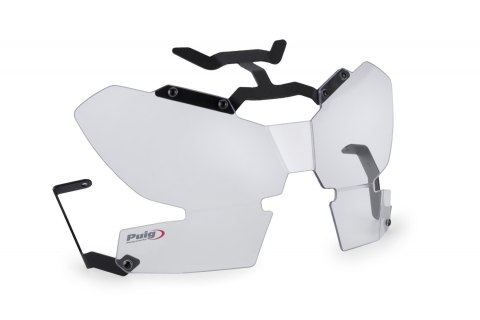 Osłona lampy PUIG do Honda CRF1000L 20-23 / Adv. Sports 20-25