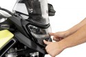 Osłona lampy przylegająca do BMW F900GS 24-25