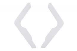 Osłona lampy przylegająca do KTM Duke 990 / R 24-25