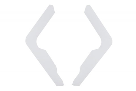 Osłona lampy przylegająca do KTM Duke 990 / R 24-25