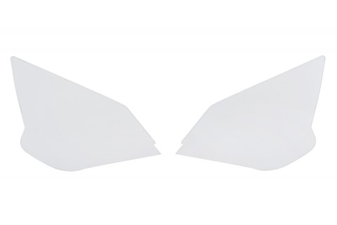 Osłona lampy przylegająca do Kawasaki Z900 / SE 25