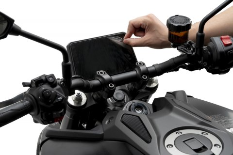 Osłona wyświetlacza do Yamaha MT-07 25 / MT-09 24-25