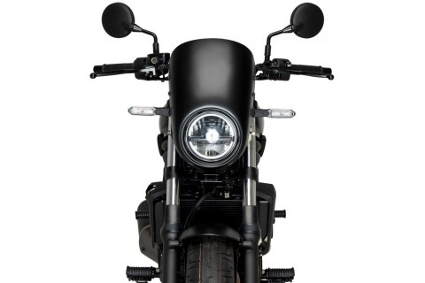 Owiewka PUIG Anarchy do Kawasaki Eliminator 500 / SE 24-25