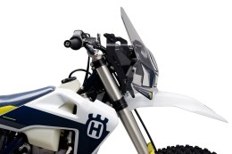 Owiewka PUIG Rally do Husqvarna (różne modele)