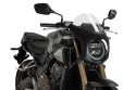 Owiewka PUIG Retrofairing do Honda CB650R 24-25 (czarna)