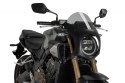 Owiewka PUIG Retrofairing do Honda CB650R 24-25 (czarna)
