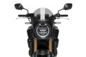 Owiewka PUIG Retrofairing do Honda CB650R 24-25 (czarna)