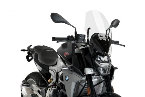 Owiewka PUIG do BMW F900R 20-25 (moto ze wspornikiem szyby BMW)