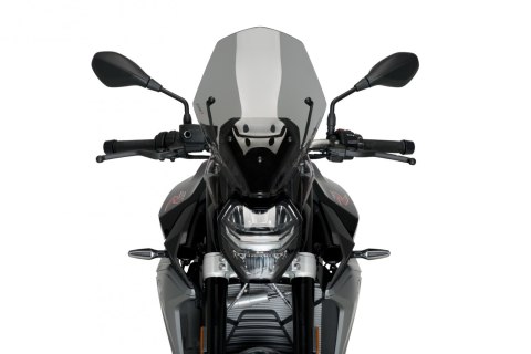 Owiewka PUIG do BMW F900R 20-25 (moto ze wspornikiem szyby BMW)