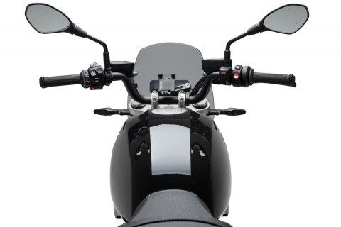 Owiewka PUIG do BMW R12 24-25 (Sport)