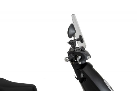 Owiewka PUIG do Honda EM1 E 24