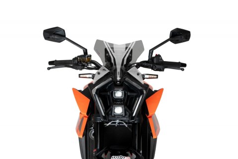 Owiewka PUIG do KTM 990 Duke 24-25 (Sport)