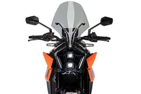 Owiewka PUIG do KTM 990 Duke / R 24-25 (Touring)