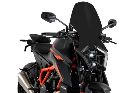 Owiewka PUIG do KTM Superduke R 1390 24-25 (Touring)