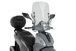 Owiewka PUIG do SYM Symphony ST LC 125 24-25 (T.X.)