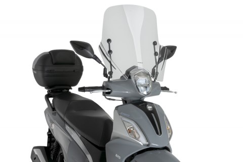 Owiewka PUIG do SYM Symphony ST LC 125 24-25 (T.X.)