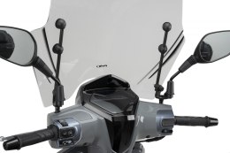 Owiewka PUIG do SYM Symphony ST LC 125 24-25 (T.X.)