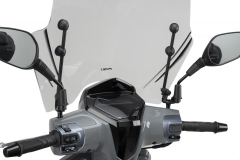 Owiewka PUIG do SYM Symphony ST LC 125 24-25 (T.X.)