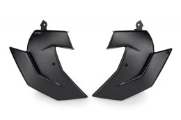 Owiewka hamulców PUIG do KTM 990 Duke R / KTM 1390 Super Duke R