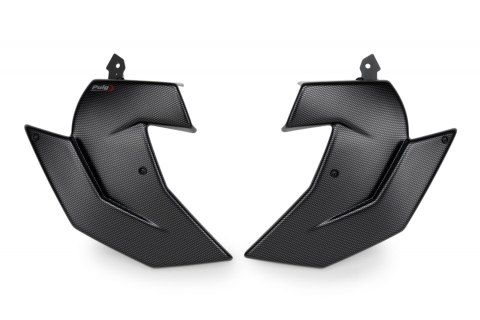 Owiewka hamulców PUIG do KTM 990 Duke R / KTM 1390 Super Duke R