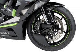Owiewka hamulców PUIG do Kawasaki ZX-6R Ninja 24-25